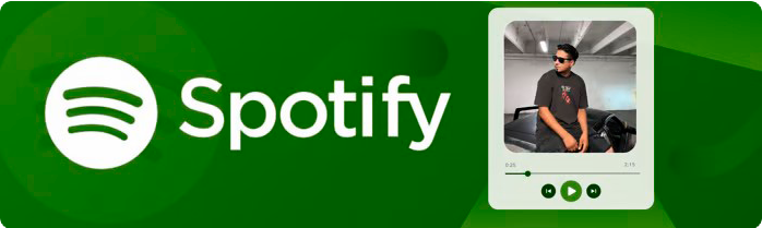 SÍGUEME EN SPOTIFY
