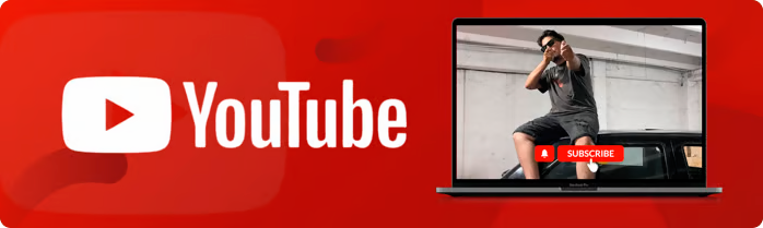 SUSCRÍBETE A NUESTRO CANAL