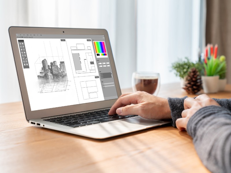 ¿Qué es el Diseño Web y por qué es vital para tu negocio?