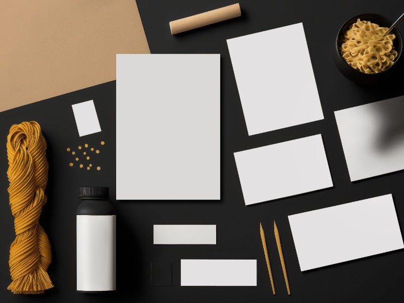 Branding para Negocios Pequeños: Guía de Inicio