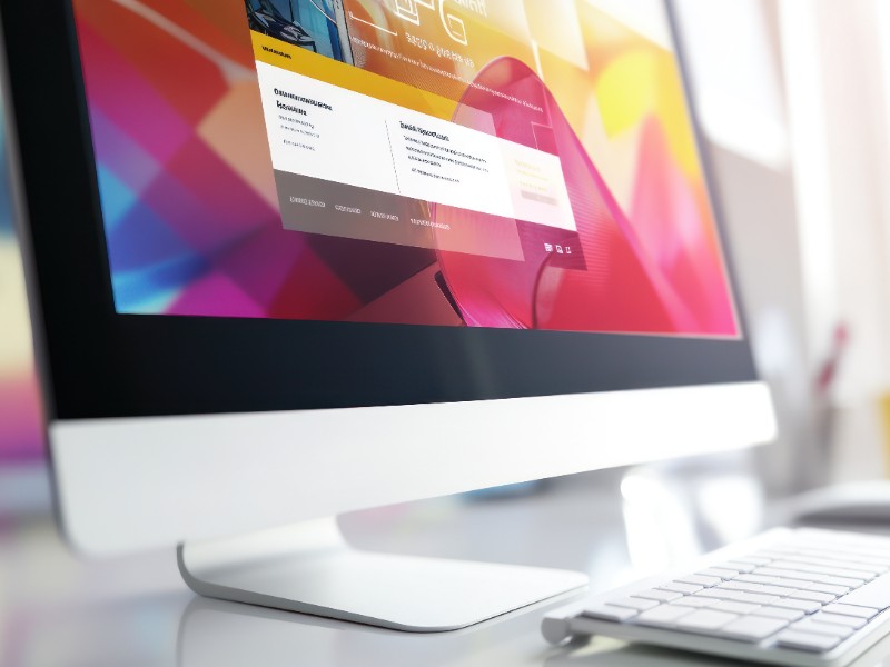 Diseño Web: La primera impresión que das en internet
