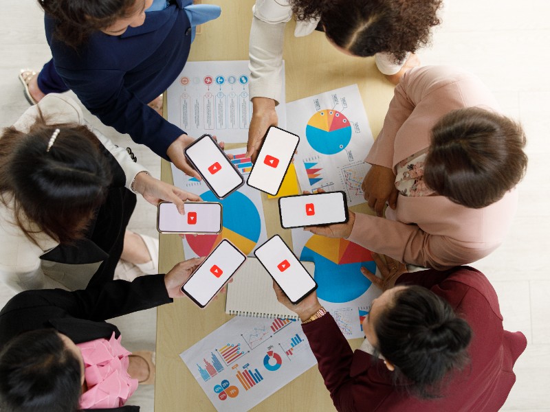 Las estrategias de Marketing Digital más efectivas en 2025