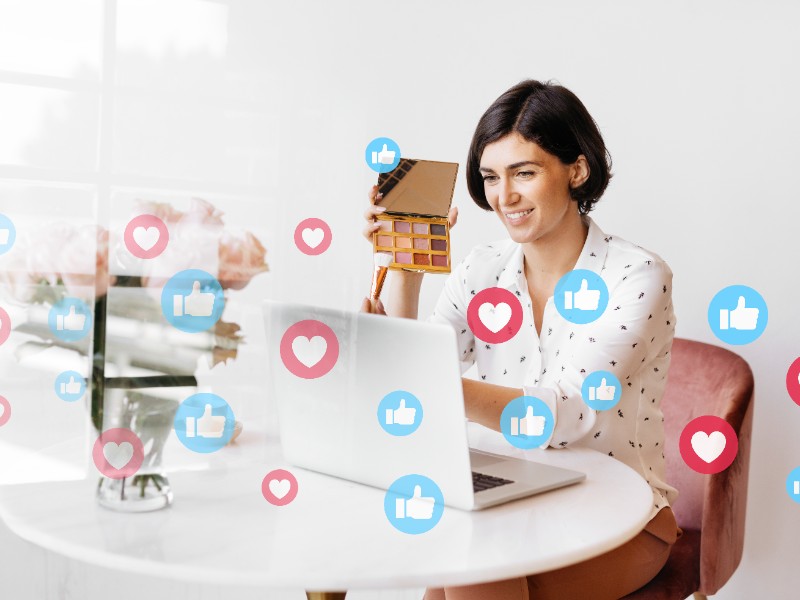 Cómo crear una estrategia de redes sociales desde cero