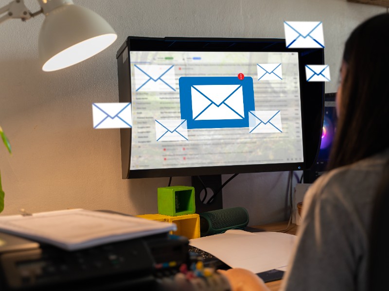 Errores comunes en Email Marketing que debes evitar