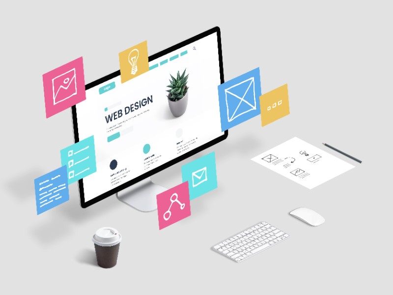 Diferencia entre diseño web y desarrollo web: lo que debes saber