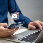 Cómo aumentar tu lista de correos sin caer en el spam