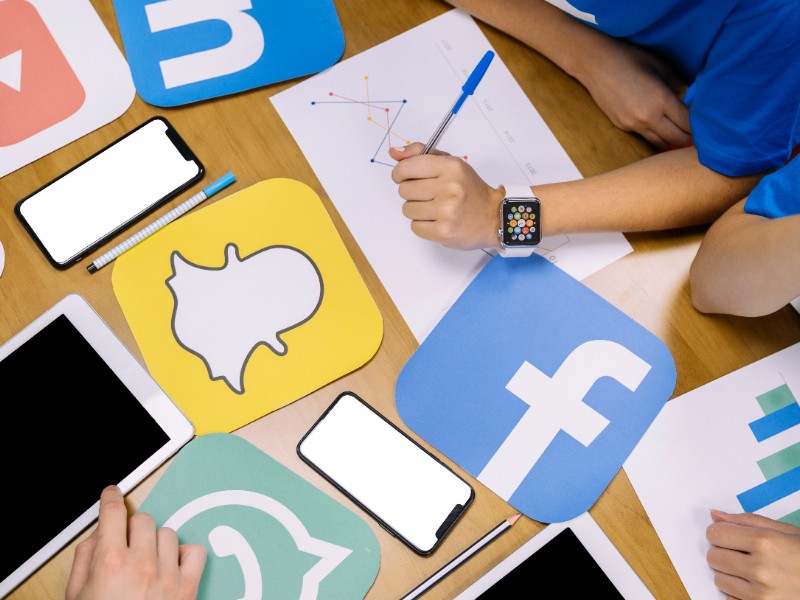 Cómo elegir la mejor red social para tu tipo de negocio