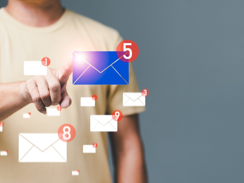 ¿Vale la pena usar Email Marketing en un negocio pequeño?
