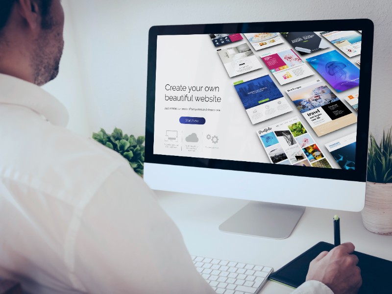 Diseño Web en Guadalajara