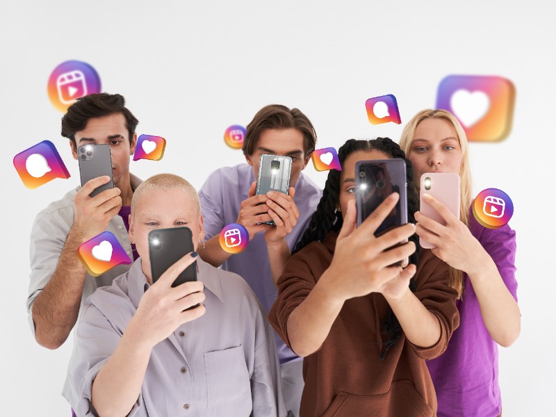 Cómo aumentar tus seguidores de forma orgánica