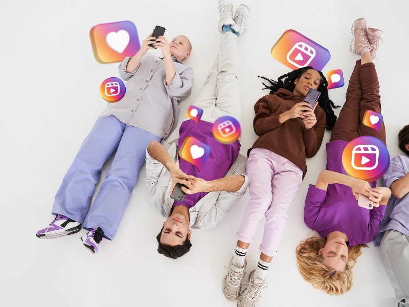 Cómo usar Instagram para vender tus productos o servicios