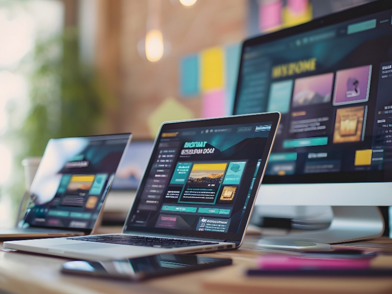 10 señales de que tu sitio web necesita una renovación