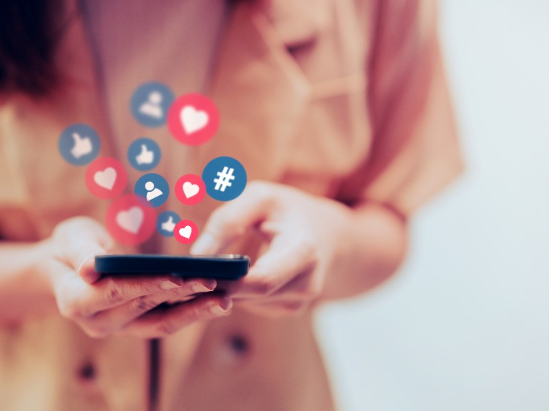 Estrategias para hacer crecer tu cuenta de TikTok