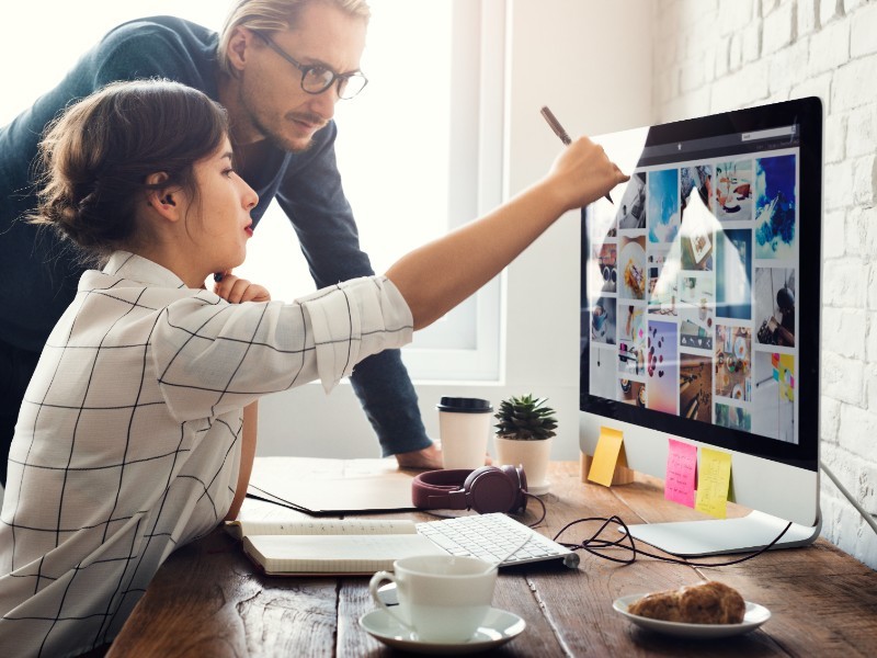 ¿Vale la pena invertir en diseño web profesional?
