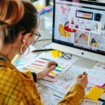 Herramientas gratuitas para diseñar tu primera página web