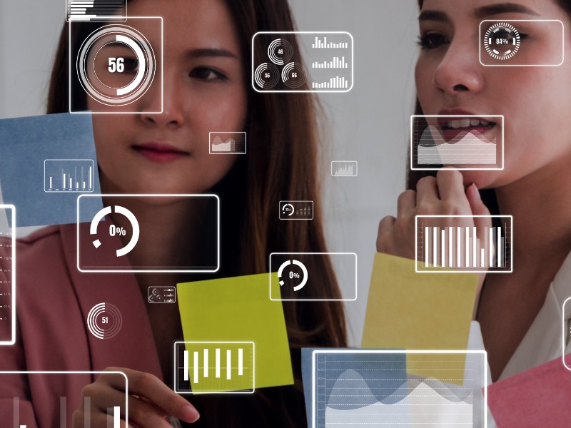 Cómo crear un embudo de ventas digital paso a paso