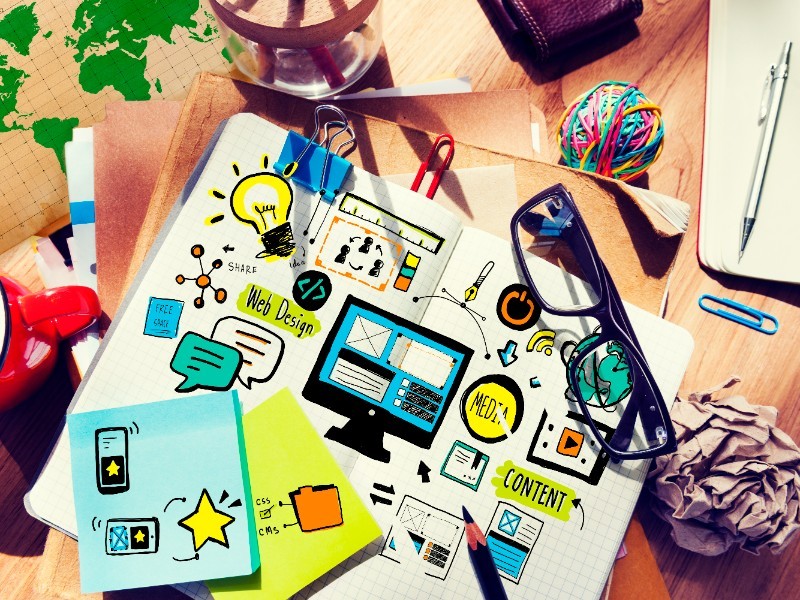Diseño web DIY vs contratar a un profesional: ventajas y desventajas