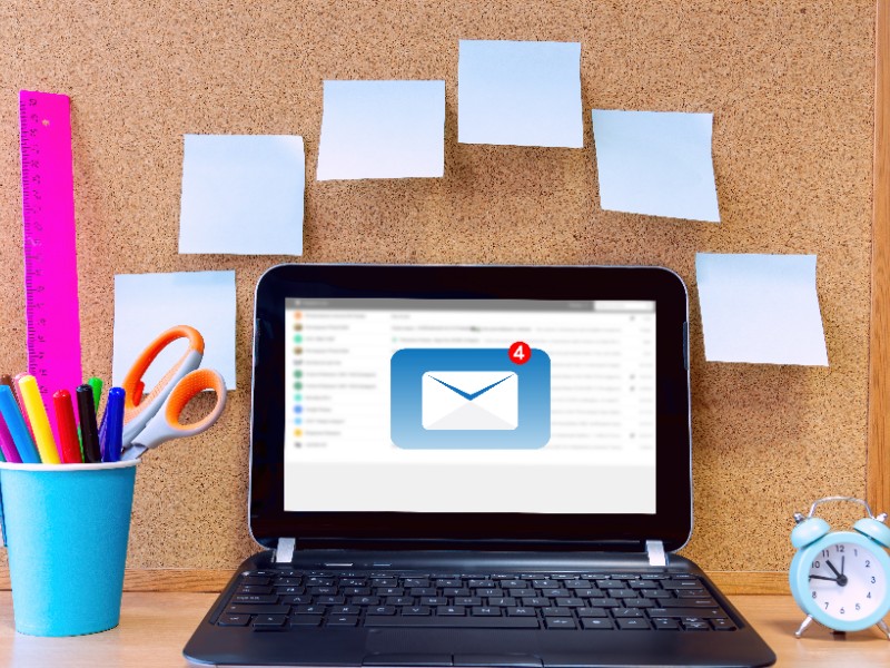 Cómo evitar que tus correos terminen en la carpeta de spam