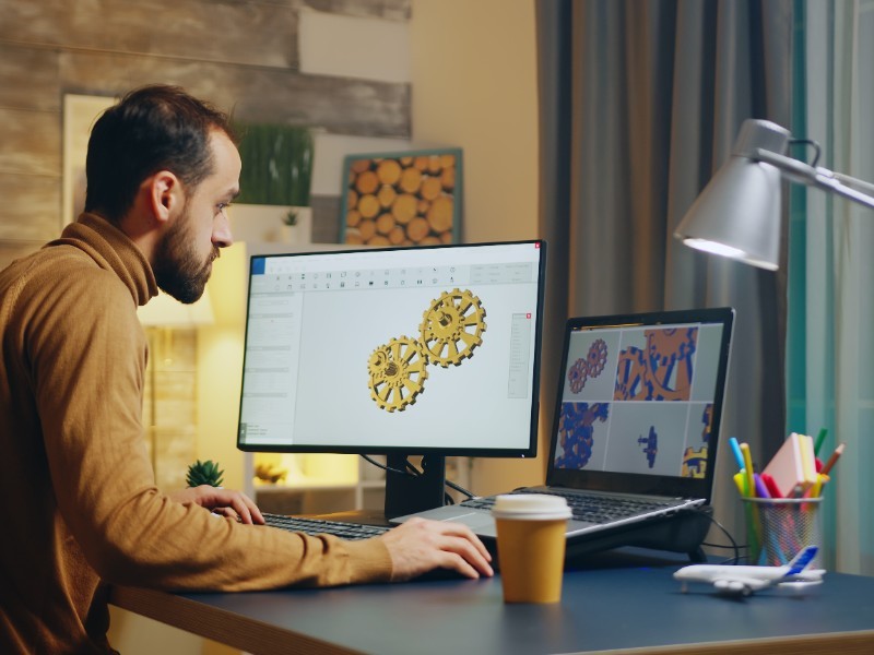 Las mejores plataformas para crear tu sitio web sin saber programar