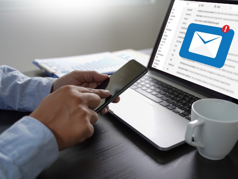 La frecuencia ideal para enviar correos sin molestar a tus suscriptores