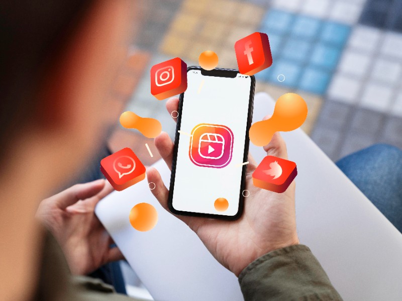 Cómo aprovechar los Reels y videos cortos para crecer