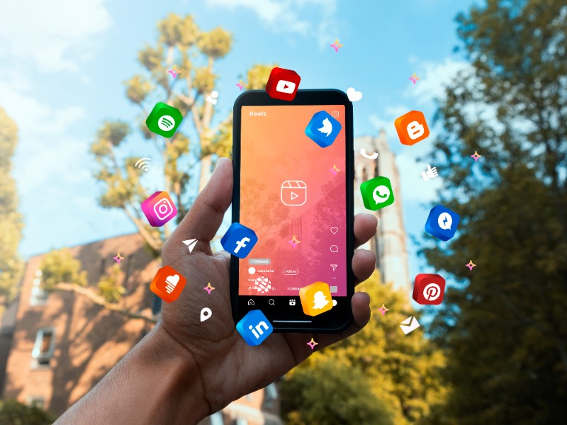 Qué es el algoritmo de Instagram y cómo usarlo a tu favor