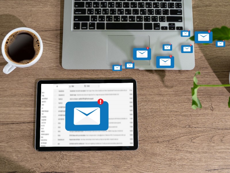 Qué Hacer Cuando tus Campañas de Email No Generan Tráfico