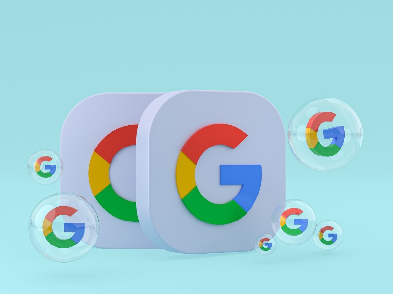 ¿Por Qué Mi Página Web No Aparece en Google y Cómo Solucionarlo?