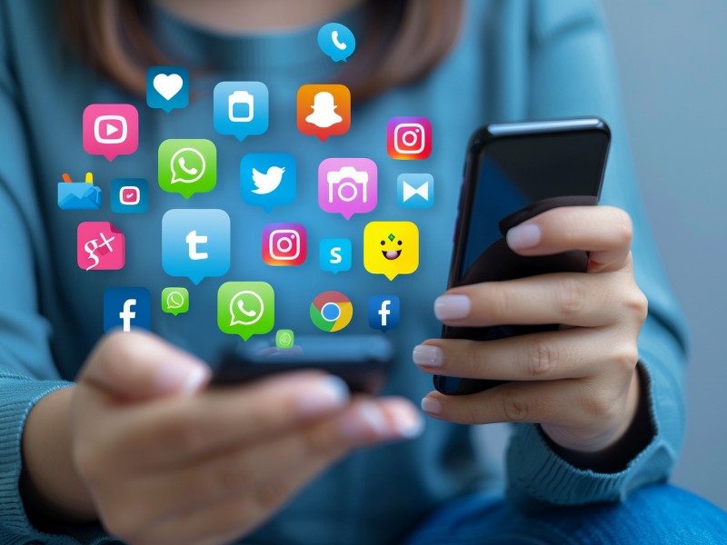 ¿Por Qué tu Estrategia de Social Media No Está Dando Resultados?
