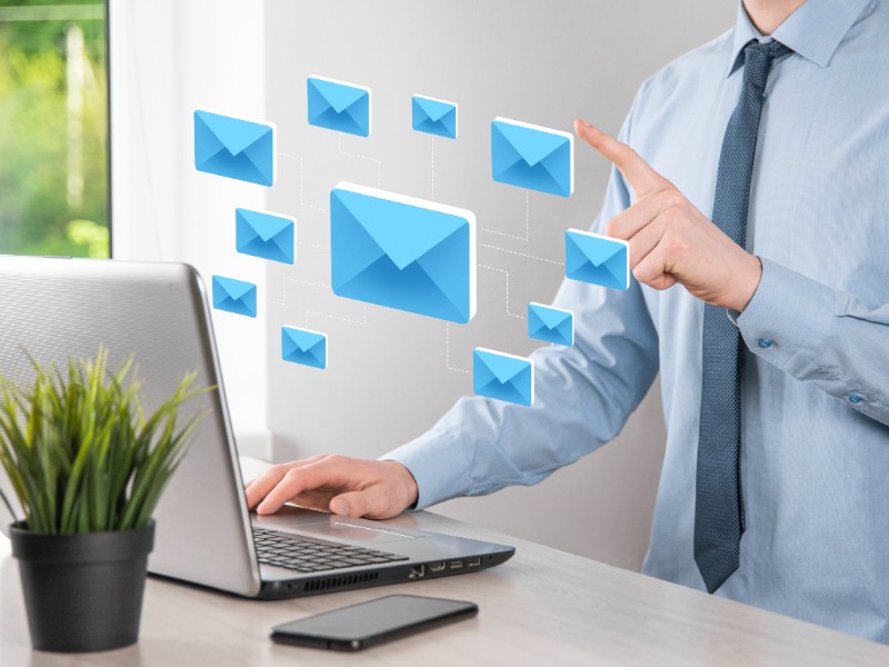 Diferencias entre campañas y automatizaciones en Email Marketing
