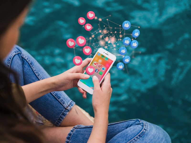 ¿Tu Marca Está Estancada en Redes Sociales? Aquí Tienes la Solución