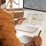 Cómo organizar tu contenido web para una mejor experiencia de usuario