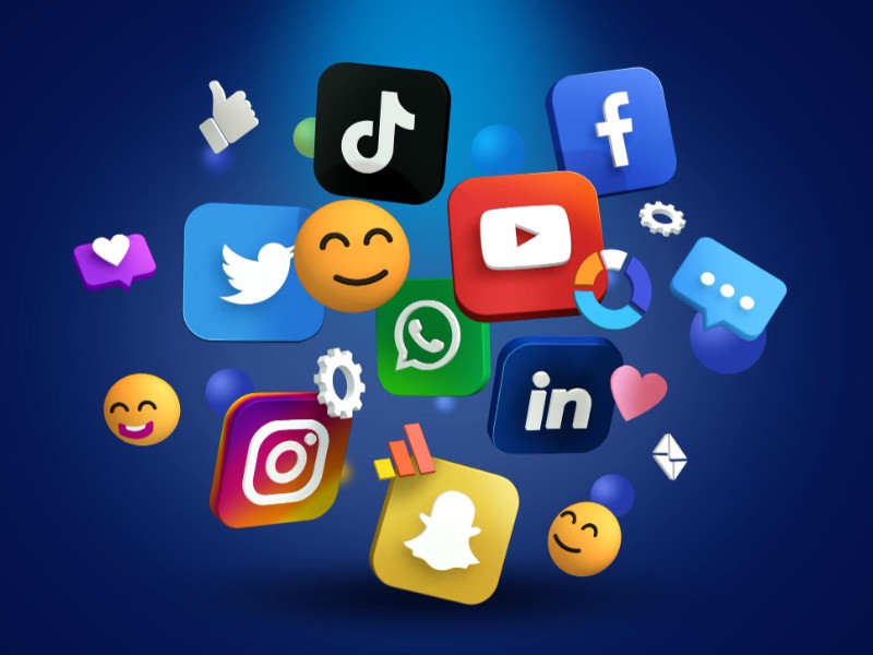 Redes Sociales: Qué Son, Beneficios y Estrategias para tu Negocio