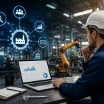 Marketing digital para empresas industriales en México