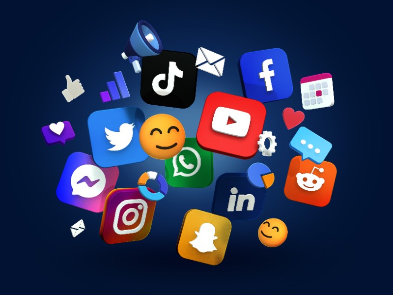 La Importancia de las Redes Sociales para el Crecimiento de las Empresas