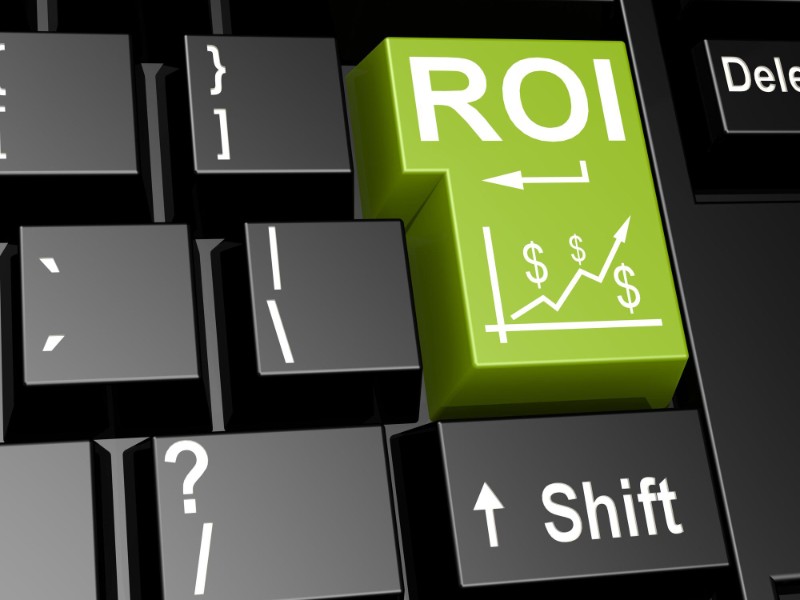 Cómo medir el ROI en marketing digital correctamente