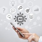 ¿Cómo usamos la inteligencia artificial para impulsar marcas?