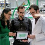 Cómo vender servicios industriales con marketing digital