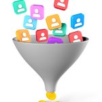 Embudo de ventas digital explicado paso a paso