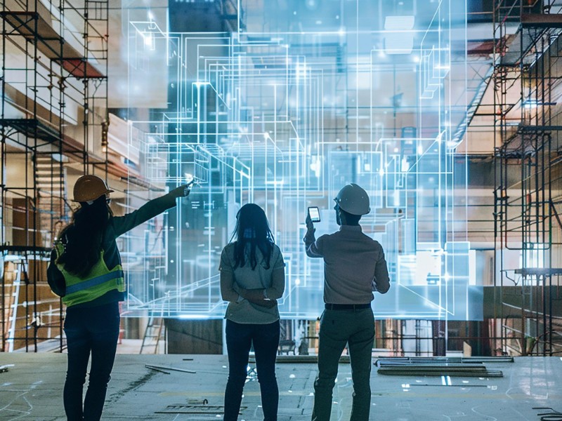 Estrategia digital para empresas de manufactura