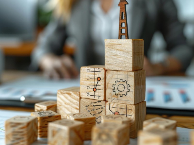 Estrategias de generación de demanda B2B