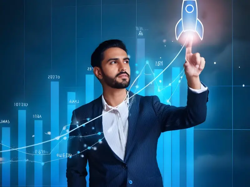 Estrategias que aceleran tu crecimiento, rentabilidad y ventaja competitiva