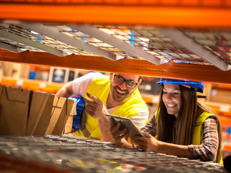 Marketing digital para distribuidores y mayoristas