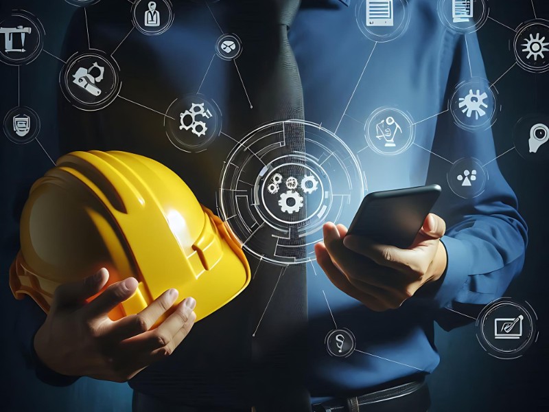 Marketing para empresas de construcción en México