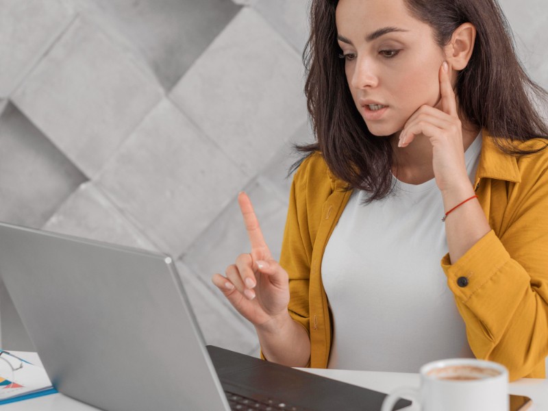 Por qué tu sitio web no genera clientes