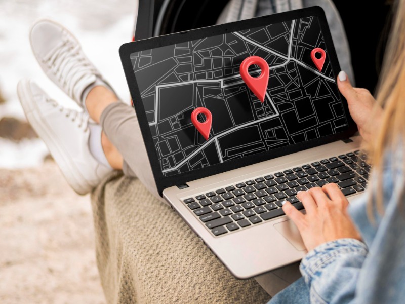 SEO local para empresas en Monterrey