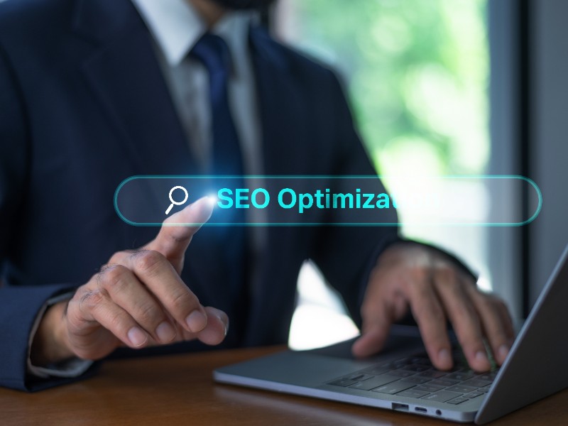 SEO e Inteligencia Artificial: Cómo Adaptar tu Negocio al Nuevo Marketing Digital