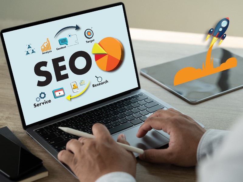 Inteligencia Artificial y SEO: La Nueva Clave para Generar Más Clientes en Internet