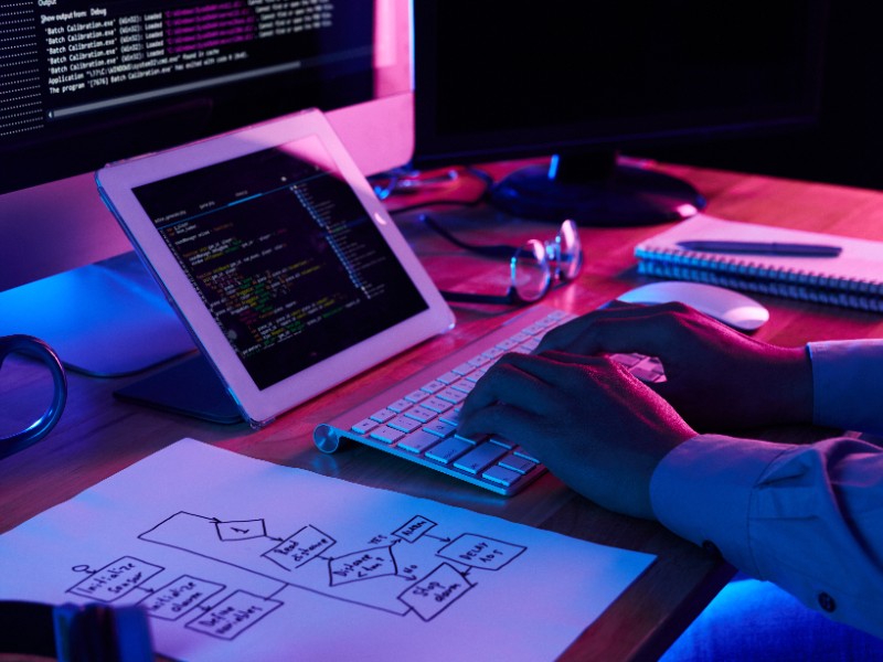Beneficios del Desarrollo Web Personalizado