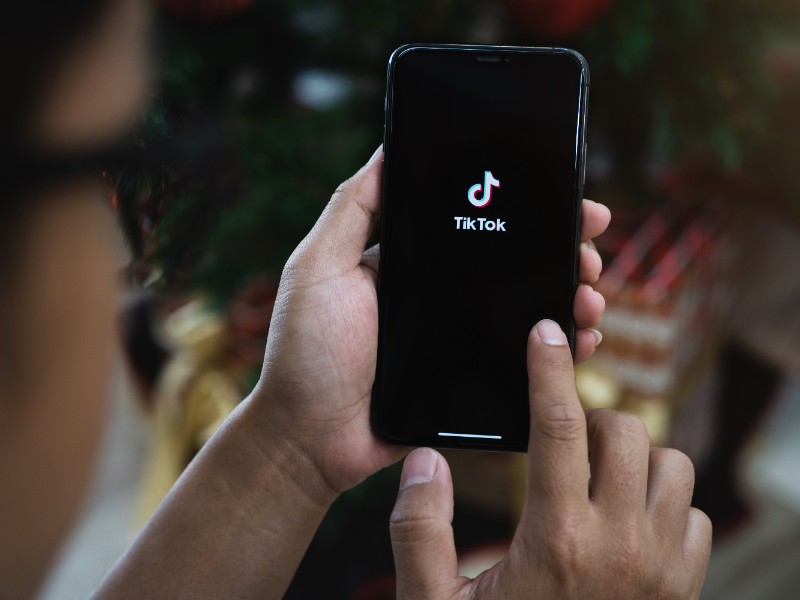 TikTok Marketing: Cómo Aumentar Clientes y Visibilidad para tu Negocio